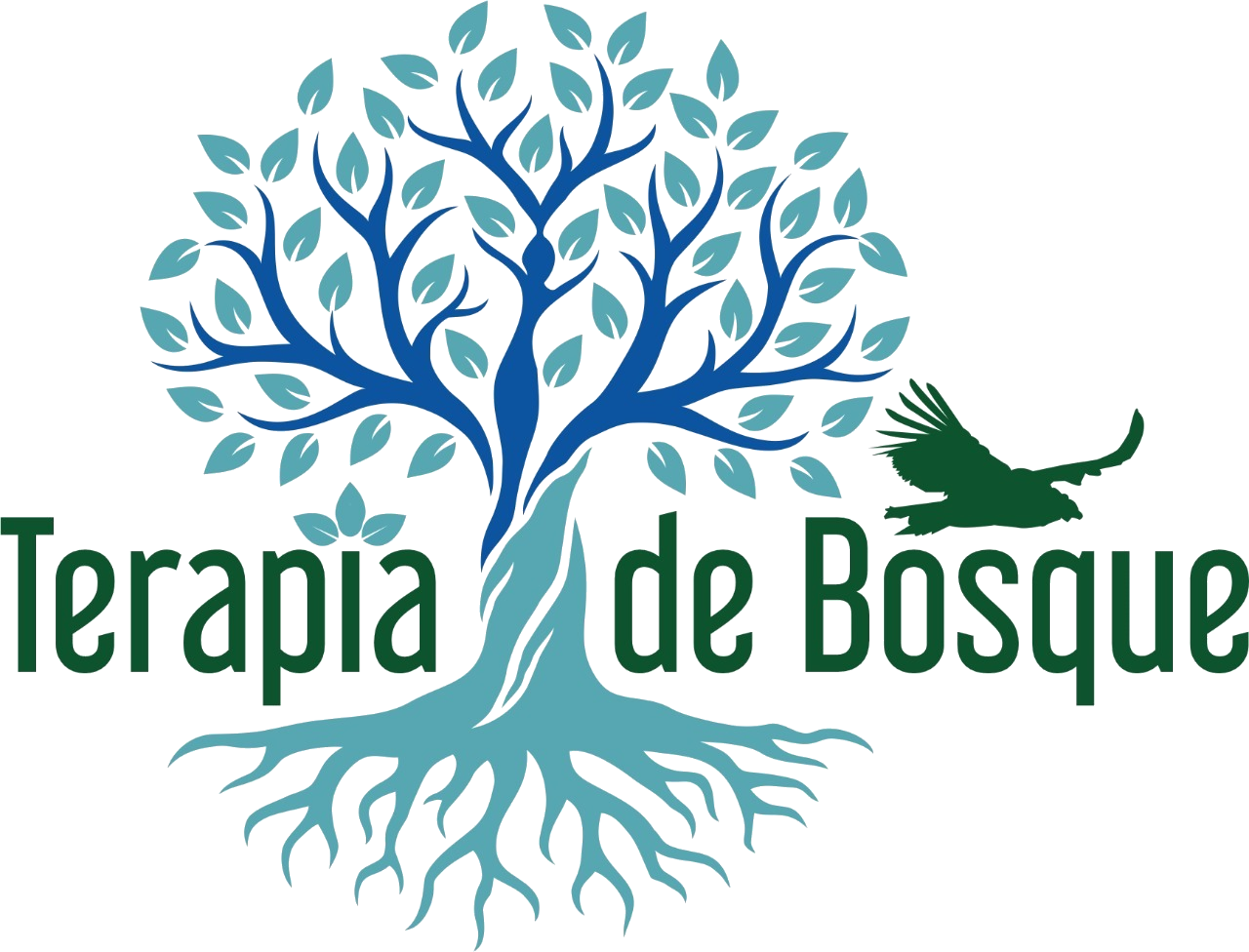 Terapia de Bosque